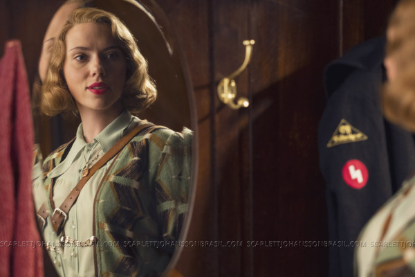 Scarlett Johansson - Jojo Rabbit (2019)