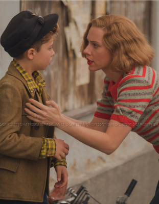 Scarlett Johansson - Jojo Rabbit (2019)