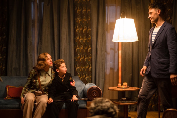 Scarlett Johansson - Jojo Rabbit (2019)