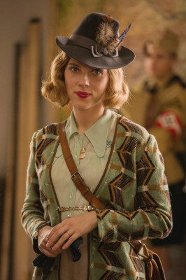 Scarlett Johansson - Jojo Rabbit (2019)