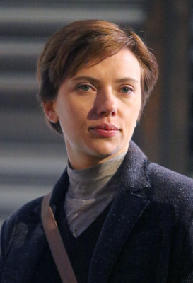 Scarlett Johansson - Marriage Story (2019)