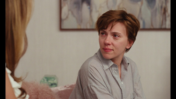 Scarlett Johansson - Marriage Story (2019)