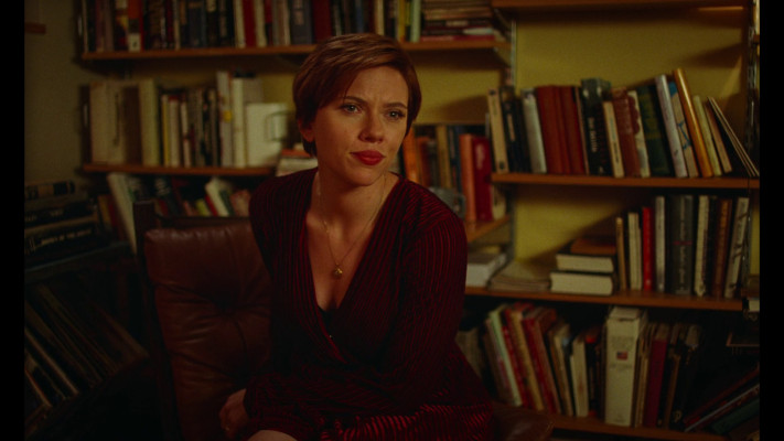 Scarlett Johansson - Marriage Story (2019)