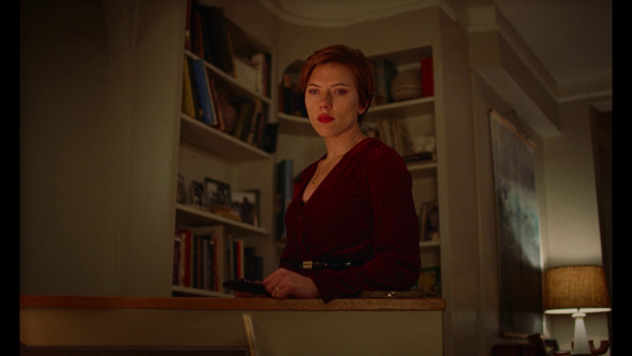 Scarlett Johansson - Marriage Story (2019)