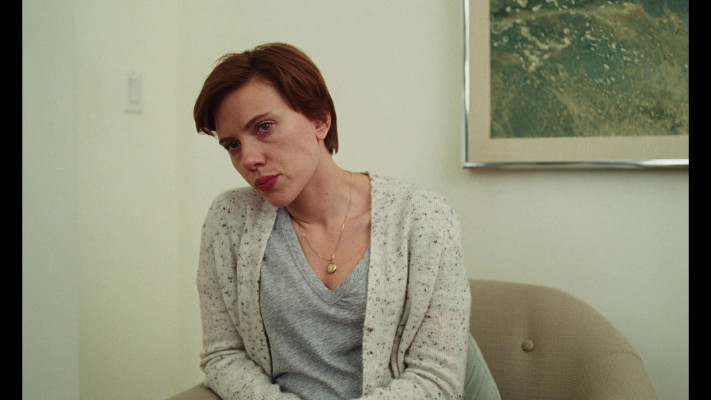 Scarlett Johansson - Marriage Story (2019)