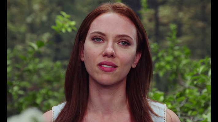 Scarlett Johansson - Marriage Story (2019)