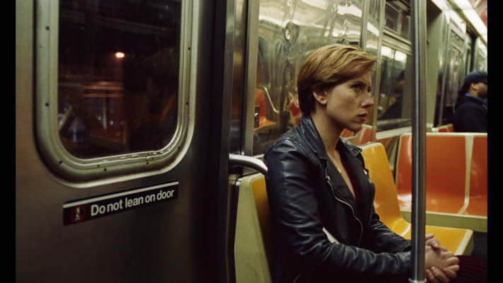 Scarlett Johansson - Marriage Story (2019)