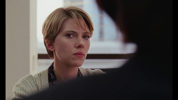 Scarlett Johansson - Marriage Story (2019)