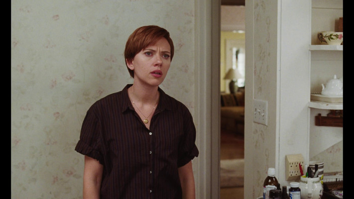 Scarlett Johansson - Marriage Story (2019)