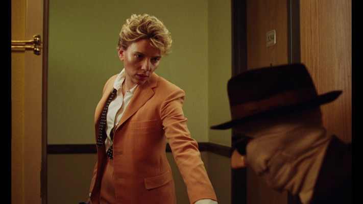 Scarlett Johansson - Marriage Story (2019)