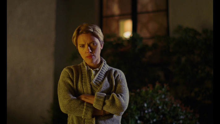 Scarlett Johansson - Marriage Story (2019)