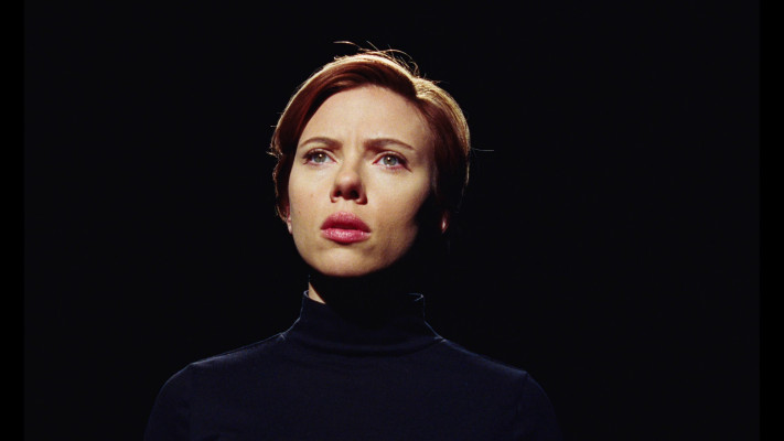Scarlett Johansson - Marriage Story (2019)