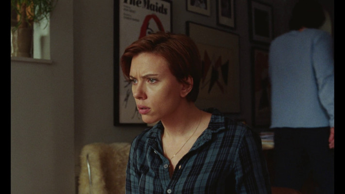 Scarlett Johansson - Marriage Story (2019)