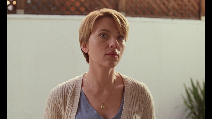 Scarlett Johansson - Marriage Story (2019)