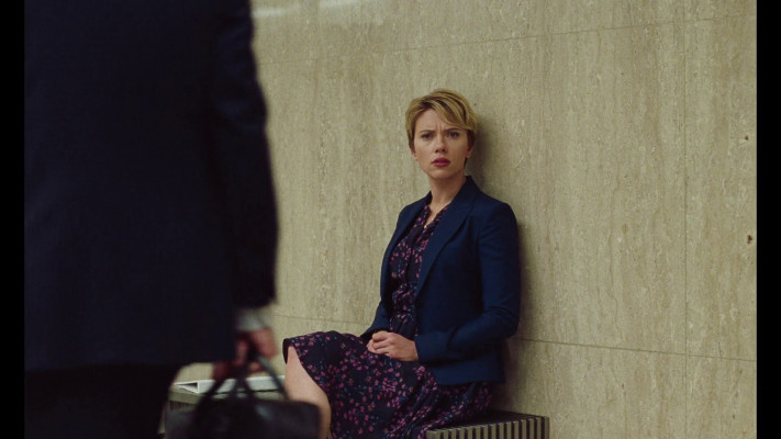 Scarlett Johansson - Marriage Story (2019)