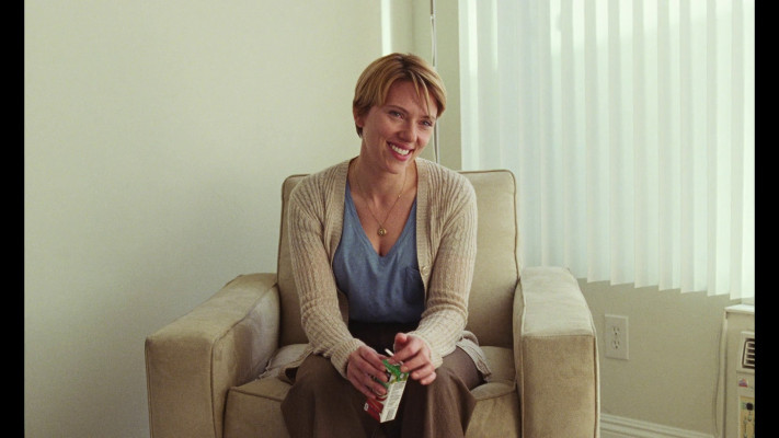 Scarlett Johansson - Marriage Story (2019)