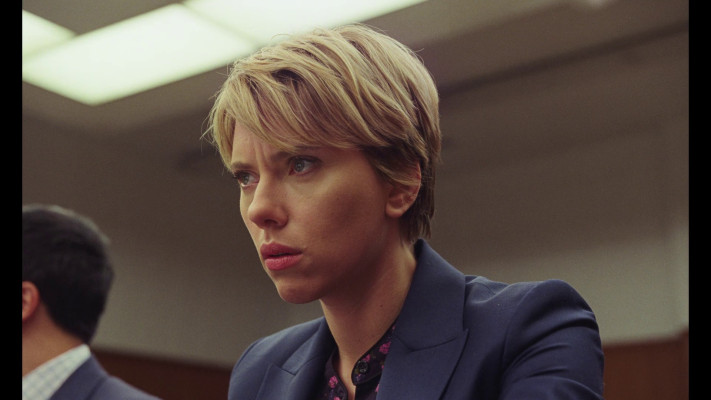 Scarlett Johansson - Marriage Story (2019)