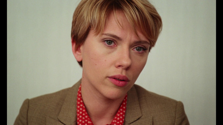 Scarlett Johansson - Marriage Story (2019)