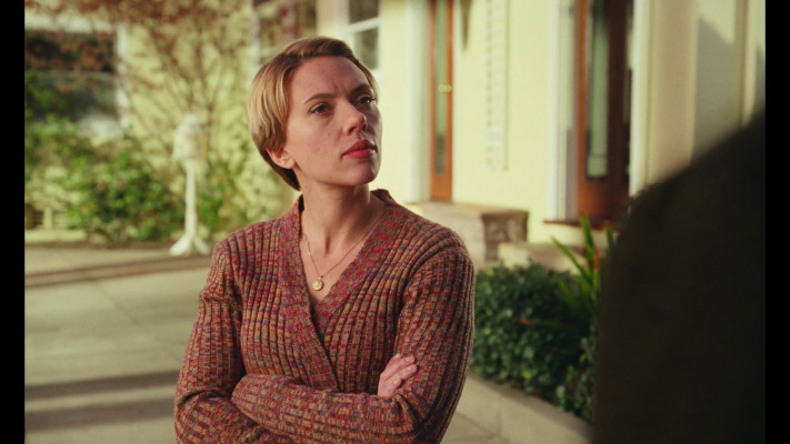 Scarlett Johansson - Marriage Story (2019)