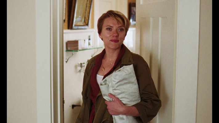 Scarlett Johansson - Marriage Story (2019)