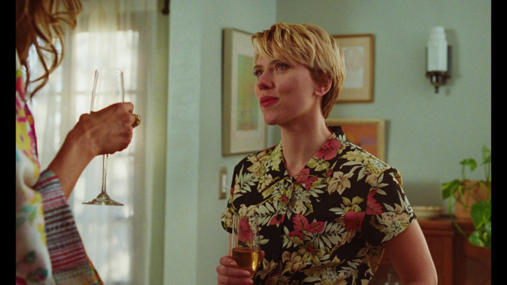 Scarlett Johansson - Marriage Story (2019)