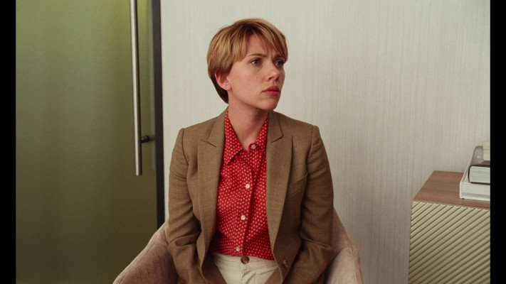 Scarlett Johansson - Marriage Story (2019)
