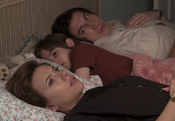 Scarlett Johansson - Marriage Story (2019)