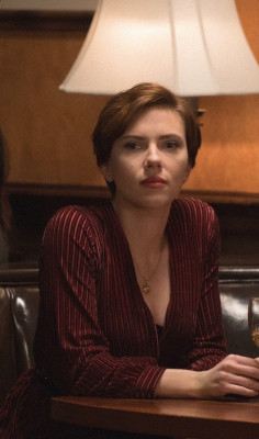 Scarlett Johansson - Marriage Story (2019)
