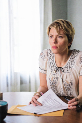 Scarlett Johansson - Marriage Story (2019)