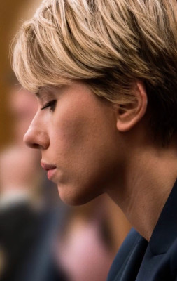 Scarlett Johansson - Marriage Story (2019)