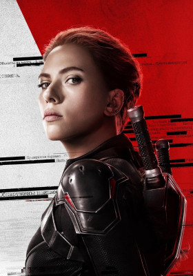 Scarlett Johansson - Black Widow (2020)