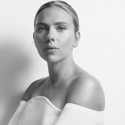 Scarlett Johansson by Cass Bird for The Outset (2022)