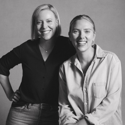 Scarlett Johansson - The Outset (2022)
