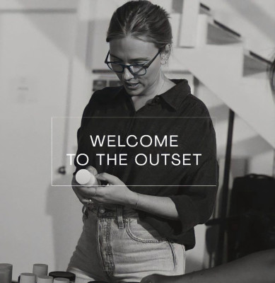 Scarlett Johansson - The Outset (2022)