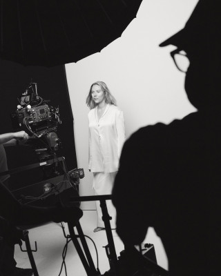 Scarlett Johansson - The Outset (2022)