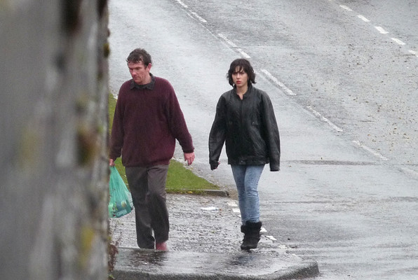 Scarlett Johansson - Under The Skin (2013)