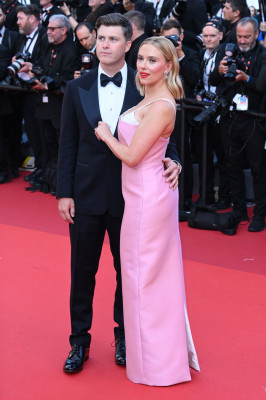 Scarlett Johansson - &#039;Asteroid City&#039; Premiere at 76th CFF 05/23/2023