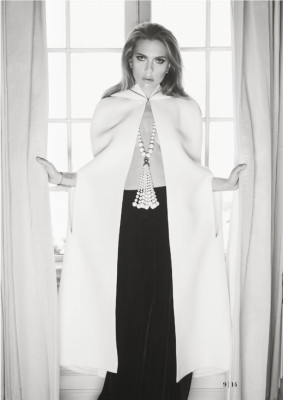 Scarlett Johansson pic #647022