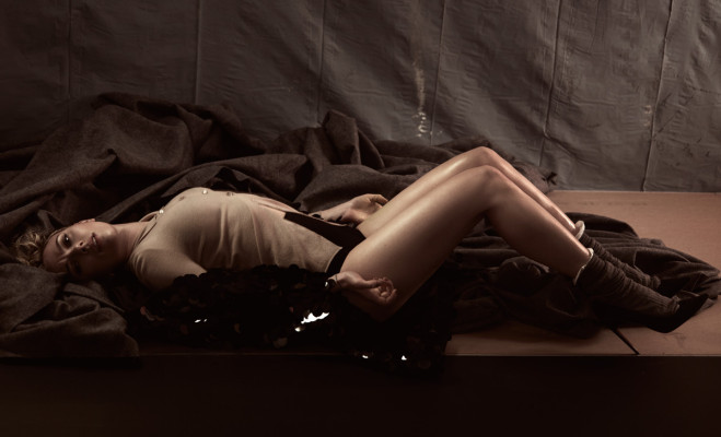 Scarlett Johansson pic #861870