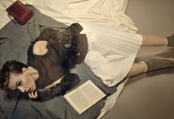 Scarlett Johansson pic #861872