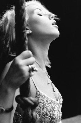 photo 23 in Scarlett Johansson gallery [id589009] 2012-12-08 00:00:00