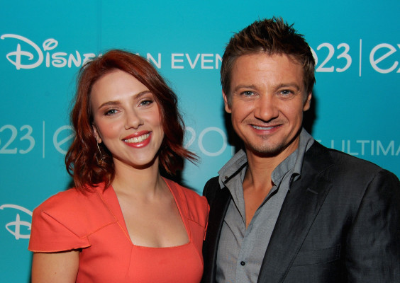 photo 23 in Scarlett Johansson gallery [id414338] 2011-08-22 00:00:00