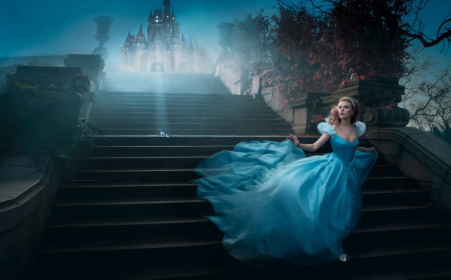 Scarlett Johansson pic #86294