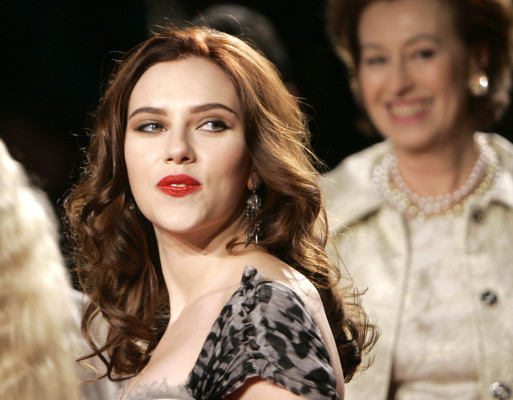 Scarlett Johansson pic #201978