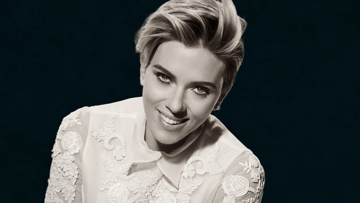 photo 25 in Scarlett Johansson gallery [id805493] 2015-05-12 00:00:00