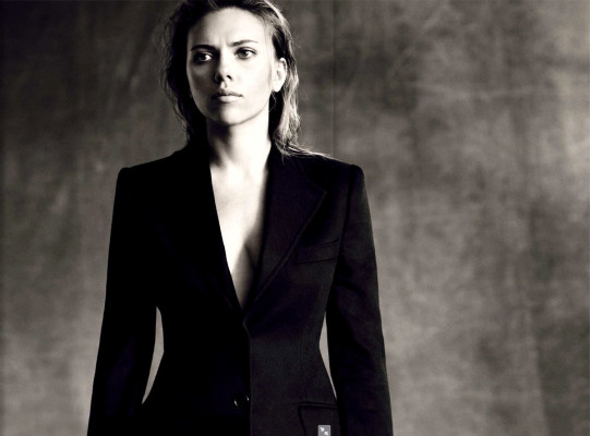 photo 3 in Scarlett Johansson gallery [id694964] 2014-01-27 00:00:00