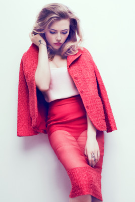 Scarlett Johansson pic #629196