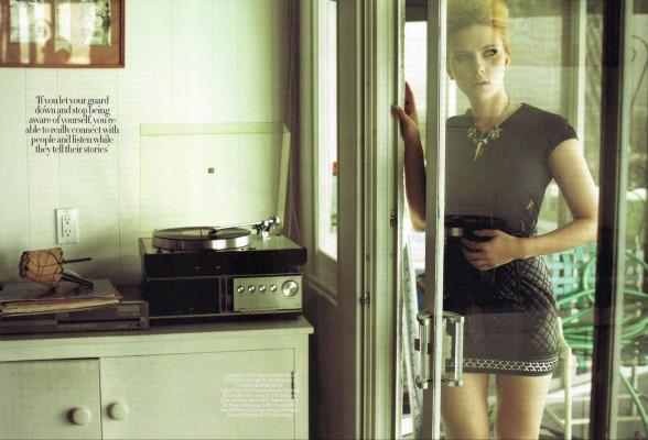 Scarlett Johansson pic #226291