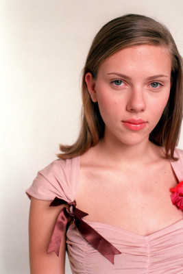 Scarlett Johansson pic #215435