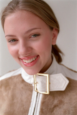 Scarlett Johansson pic #215432